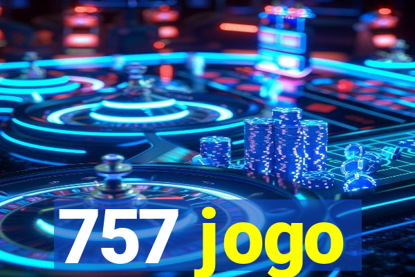 757 jogo